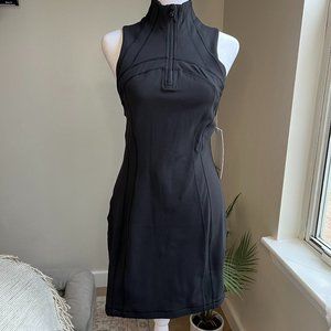 Lululemon Define Sleeveless Dress - Black
